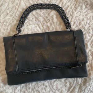 Cute small leather bag